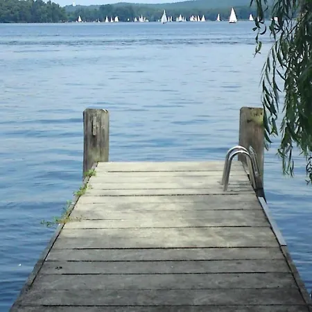 Appartement Berlin-direkt Am Wasser Bis 6 Personen Berlin