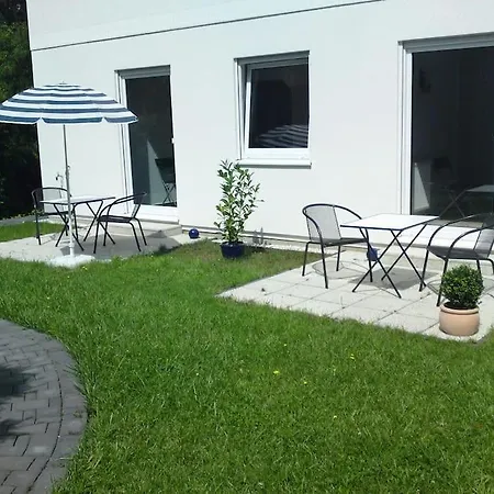 Berlin-direkt Am Wasser Bis 6 Personen *