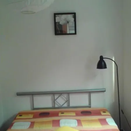 Apartamento Berlin-direkt Am Wasser Bis 6 Personen