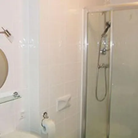 Apartamento Berlin-direkt Am Wasser Bis 6 Personen