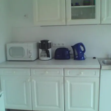 Berlin-direkt Am Wasser Bis 6 Personen