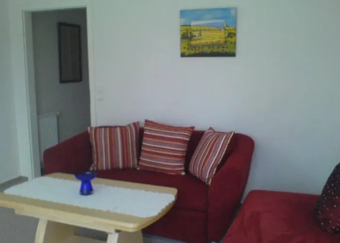 Berlin-direkt Am Wasser Bis 6 Personen