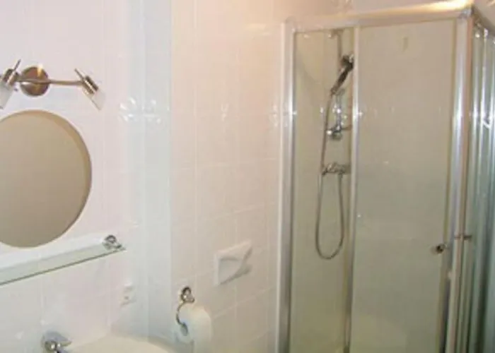 Apartamento Berlin-direkt Am Wasser Bis 6 Personen