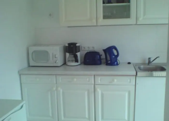 Berlin-direkt Am Wasser Bis 6 Personen