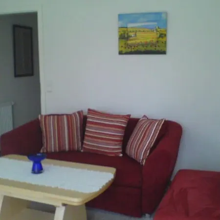 Berlin-direkt Am Wasser Bis 6 Personen