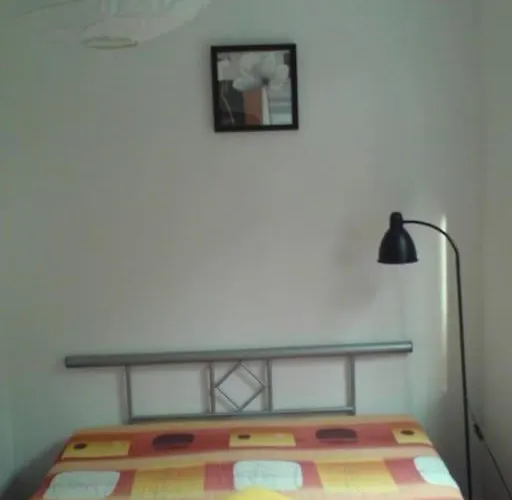 Apartamento Berlin-direkt Am Wasser Bis 6 Personen