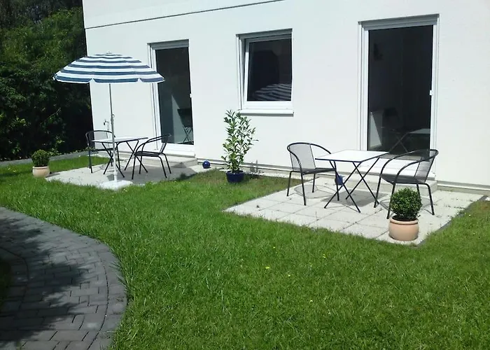 Berlin-direkt Am Wasser Bis 6 Personen *